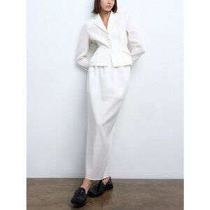 Rùadh The Daisy Skirt Sample - Size 4 - NWOT